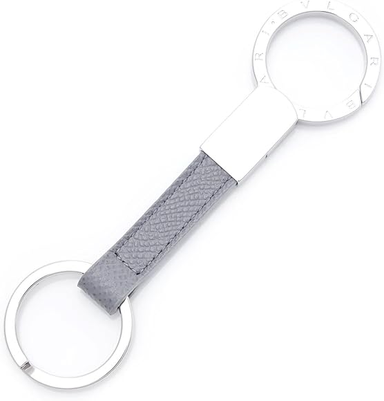 Amazon.co.jp: (ブルガリ) BVLGARI キーリング BVLGARI BVLGARI MAN